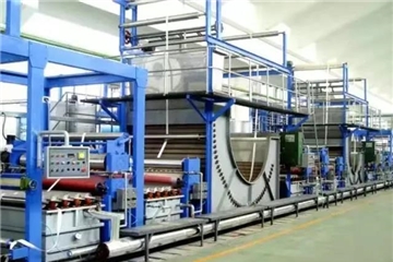 杭州蕭山紡織行業產能下降，供應再次緊張