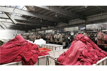 爆料！訂單做一個少一個！紡織業終端市場熱鬧不再，旺季備貨“曇花一現”