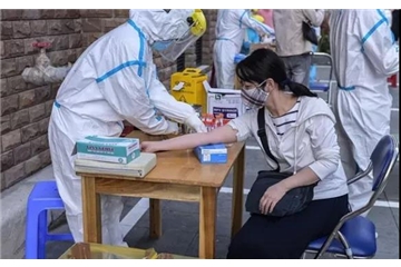 9萬家企業退市後，越南大量訂單被轉出！生產中斷、航運問題讓歐美服裝巨頭難受