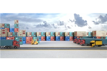 全球供應鏈“崩潰”？2022年進口料價格或漲11%！