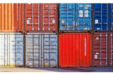 貿易風險加劇！中國發往該國集裝箱“無端”被查！