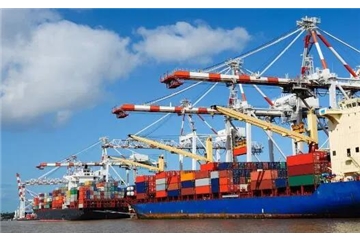 漲價停航跳港還不夠！12月起船公司宣布收取退關費！新型變異新冠病毒，多國緊急封國