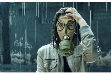 歐美疫情再爆發！荷蘭封城、倫敦進入“重大事件”應急狀態！